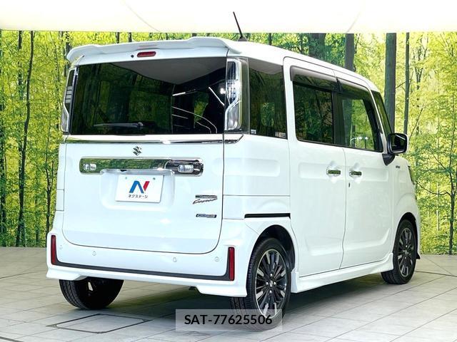 Suzuki SPACIA 2018-10 8011162-16