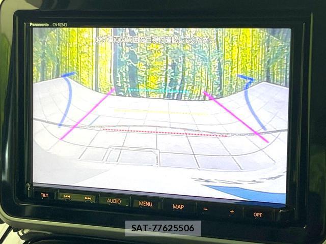 Suzuki SPACIA 2018-10 8011162-3
