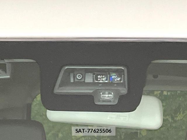 Suzuki SPACIA 2018-10 8011162-4