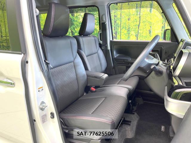 Suzuki SPACIA 2018-10 8011162-7