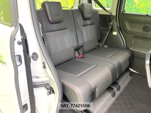 Suzuki SPACIA 2018-10 8011162-8