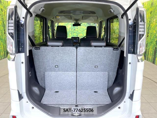 Suzuki SPACIA 2018-10 8011162-9