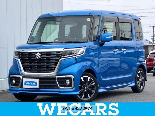 Suzuki SPACIA 2017-12 8011344-0