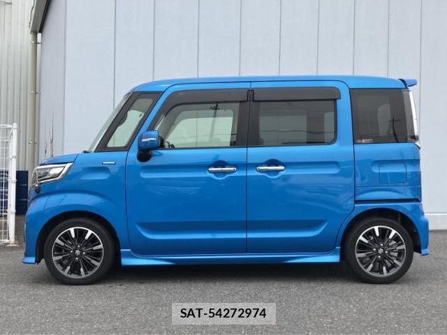 Suzuki SPACIA 2017-12 8011344-1