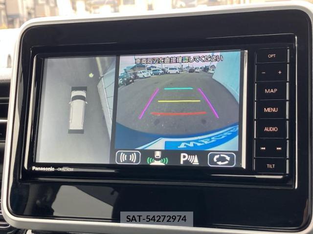 Suzuki SPACIA 2017-12 8011344-12