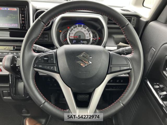 Suzuki SPACIA 2017-12 8011344-14
