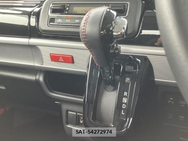 Suzuki SPACIA 2017-12 8011344-17