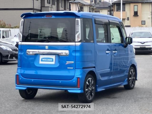 Suzuki SPACIA 2017-12 8011344-2