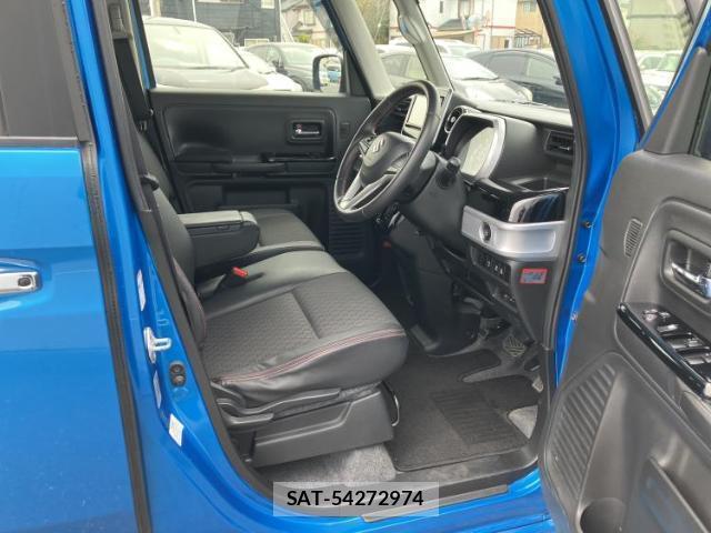 Suzuki SPACIA 2017-12 8011344-3