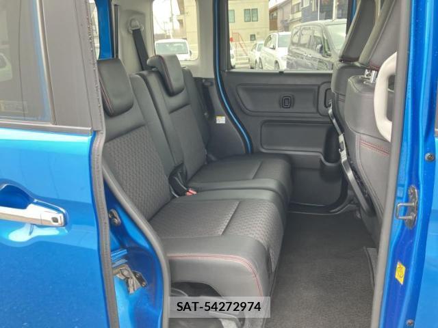 Suzuki SPACIA 2017-12 8011344-4