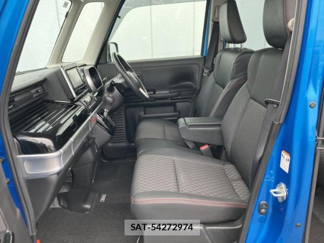 Suzuki SPACIA 2017-12 8011344-5