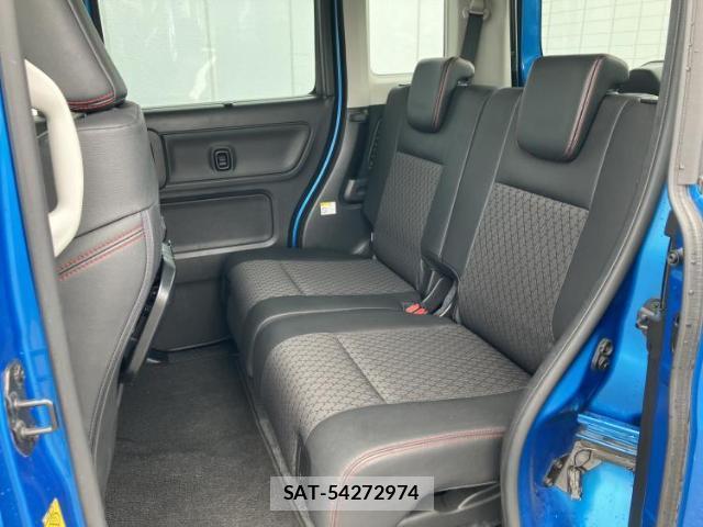 Suzuki SPACIA 2017-12 8011344-6