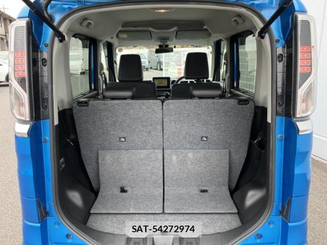 Suzuki SPACIA 2017-12 8011344-7