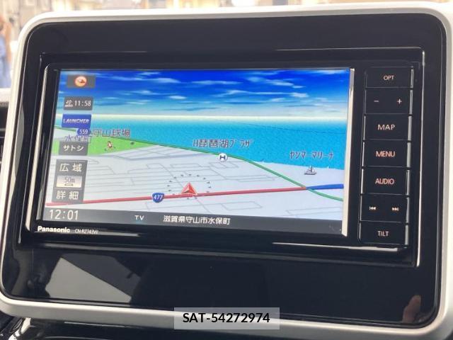 Suzuki SPACIA 2017-12 8011344-9