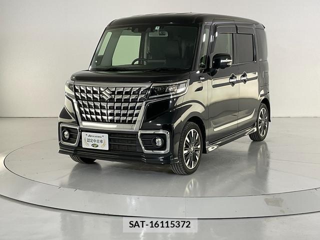 Suzuki SPACIA 2023-04 8011484-0