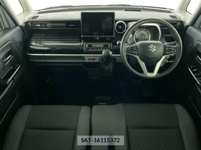 Suzuki SPACIA 2023-04 8011484-1