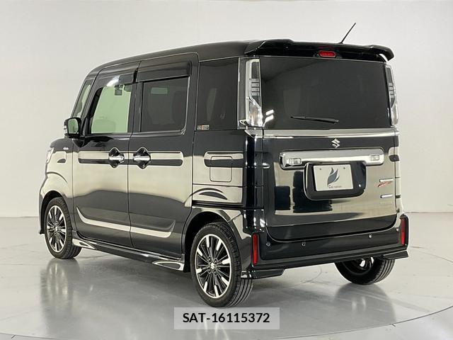 Suzuki SPACIA 2023-04 8011484-11