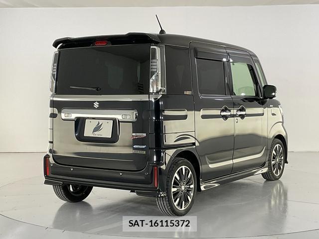 Suzuki SPACIA 2023-04 8011484-13