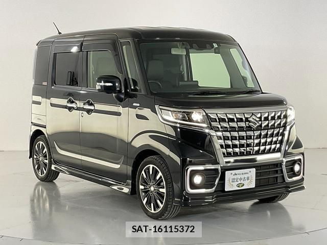 Suzuki SPACIA 2023-04 8011484-15