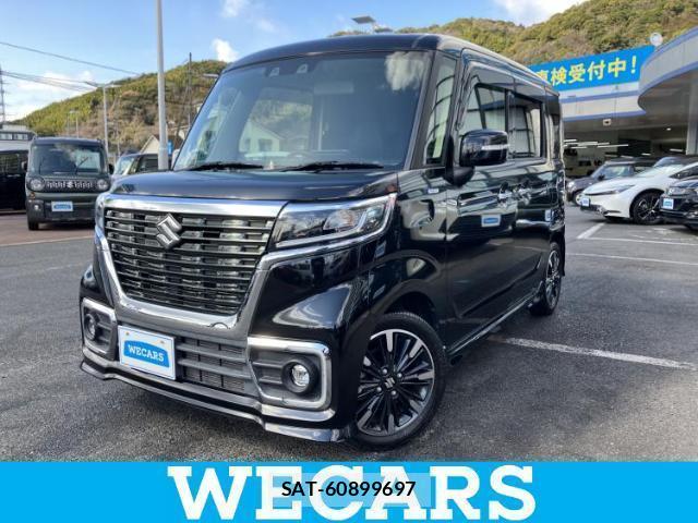 Suzuki SPACIA 2021-04 8011485-0
