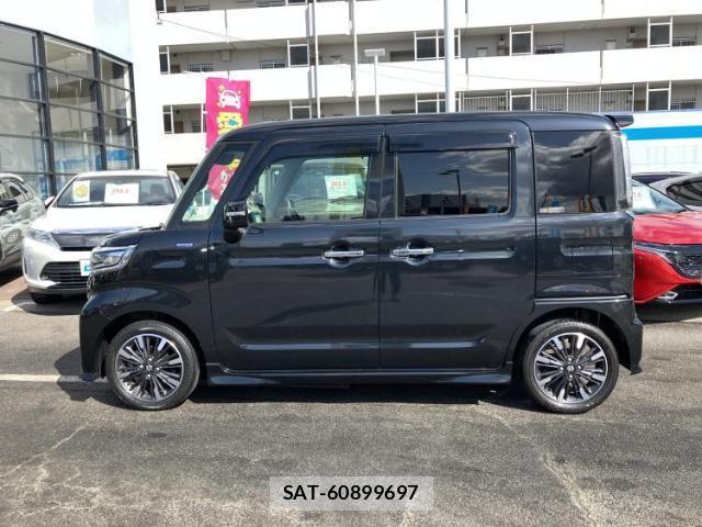 Suzuki SPACIA 2021-04 8011485-1