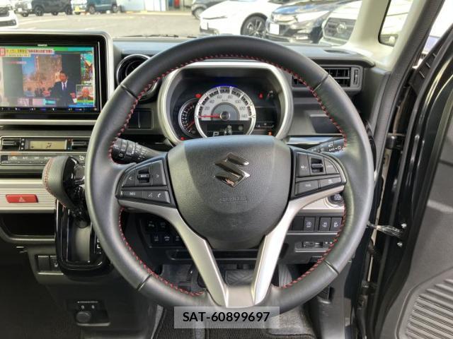 Suzuki SPACIA 2021-04 8011485-13