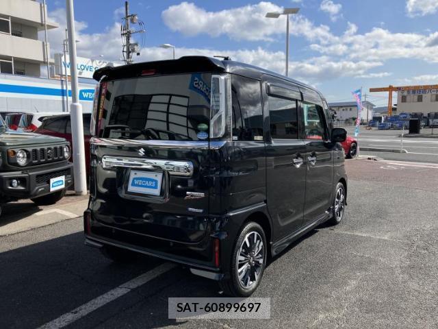 Suzuki SPACIA 2021-04 8011485-2