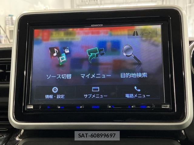 Suzuki SPACIA 2021-04 8011485-8