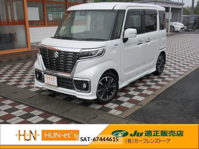 Suzuki SPACIA 2018-10 8011655-0