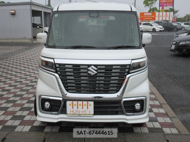Suzuki SPACIA 2018-10 8011655-1