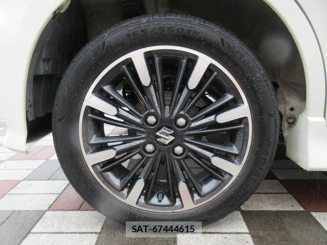 Suzuki SPACIA 2018-10 8011655-10