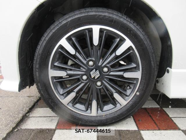 Suzuki SPACIA 2018-10 8011655-11