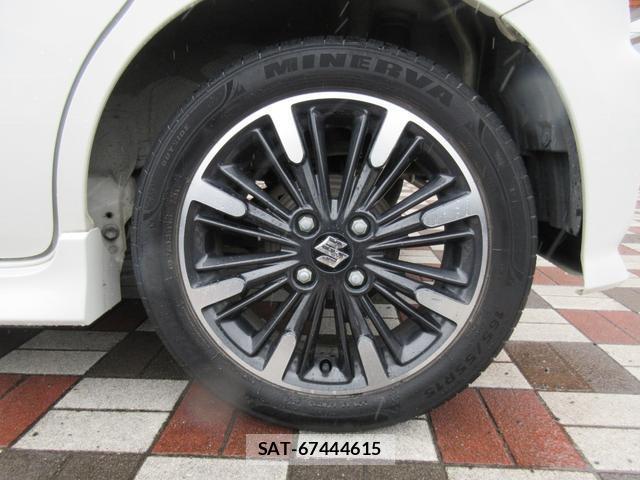 Suzuki SPACIA 2018-10 8011655-12