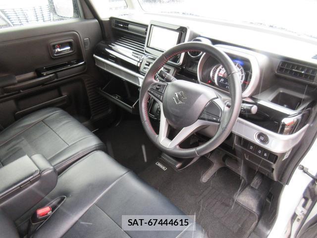 Suzuki SPACIA 2018-10 8011655-13