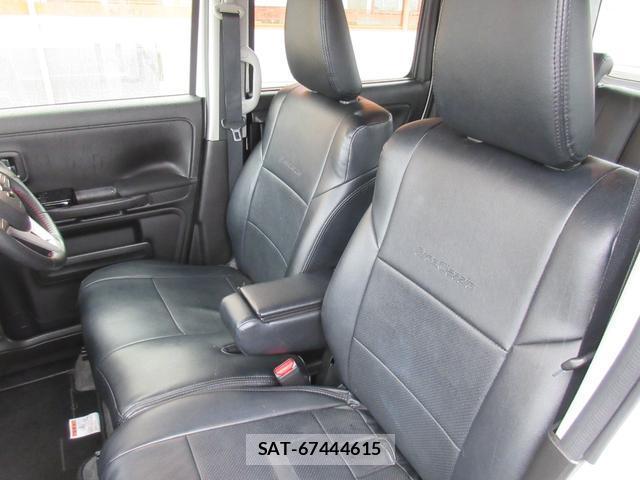 Suzuki SPACIA 2018-10 8011655-16