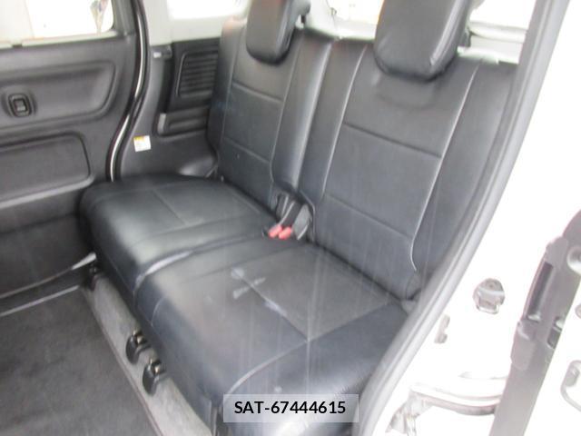 Suzuki SPACIA 2018-10 8011655-17