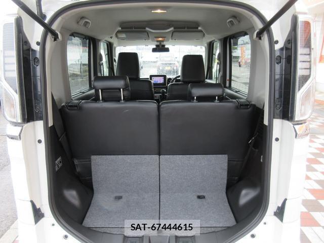 Suzuki SPACIA 2018-10 8011655-18