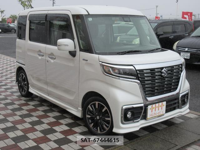 Suzuki SPACIA 2018-10 8011655-2