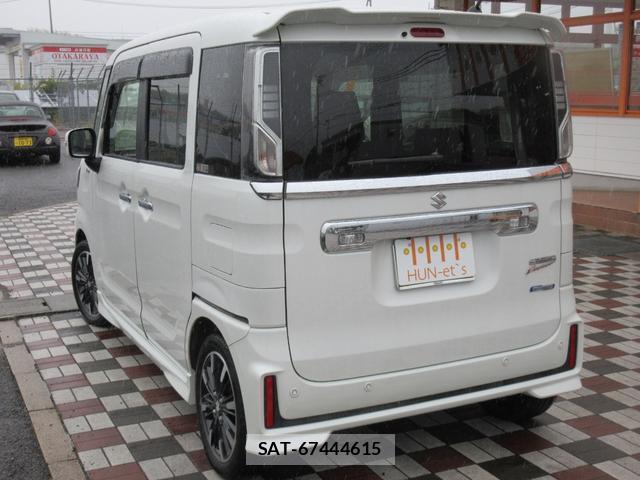 Suzuki SPACIA 2018-10 8011655-3