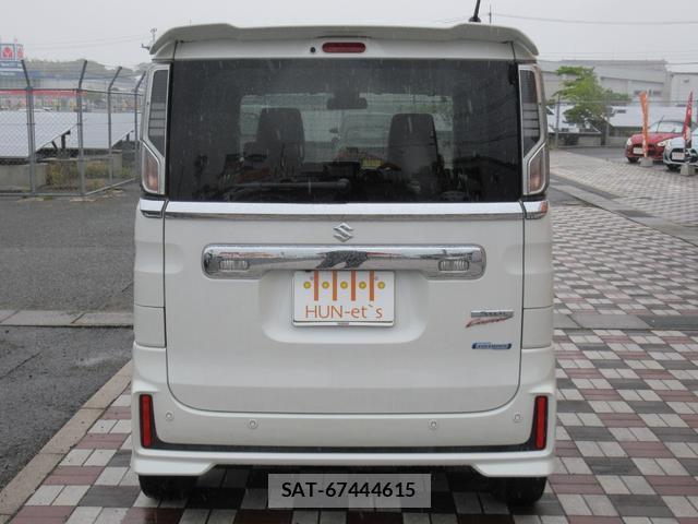 Suzuki SPACIA 2018-10 8011655-4
