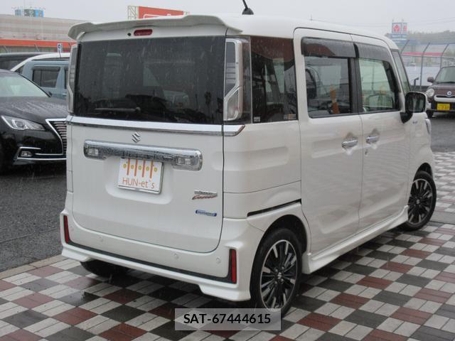 Suzuki SPACIA 2018-10 8011655-5