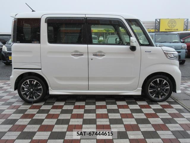 Suzuki SPACIA 2018-10 8011655-6