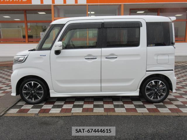Suzuki SPACIA 2018-10 8011655-7