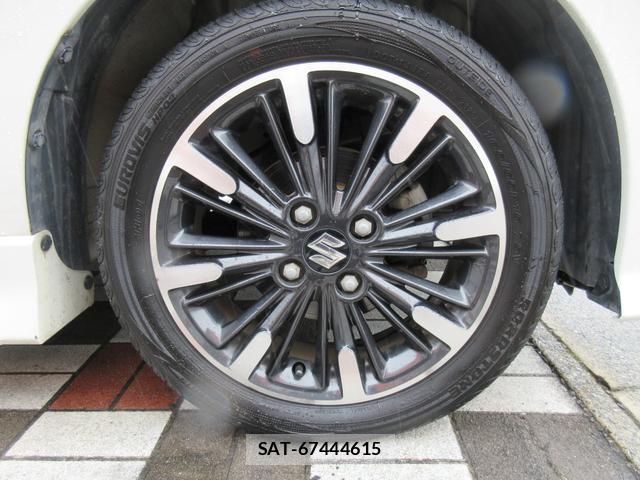 Suzuki SPACIA 2018-10 8011655-9