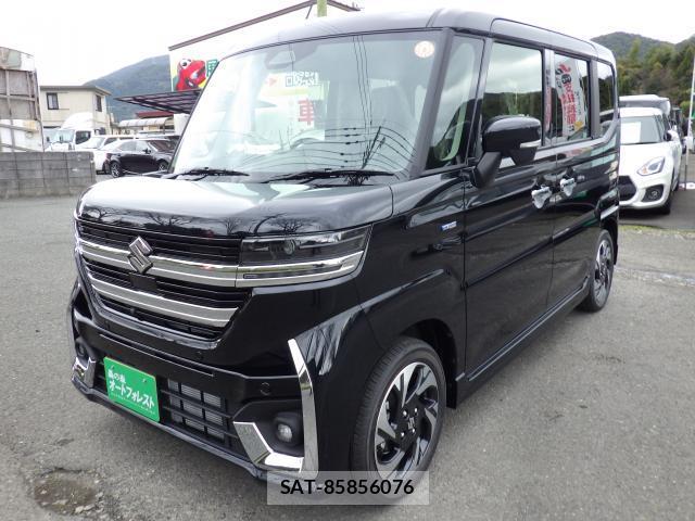 Suzuki SPACIA 2025-12 8011657-0