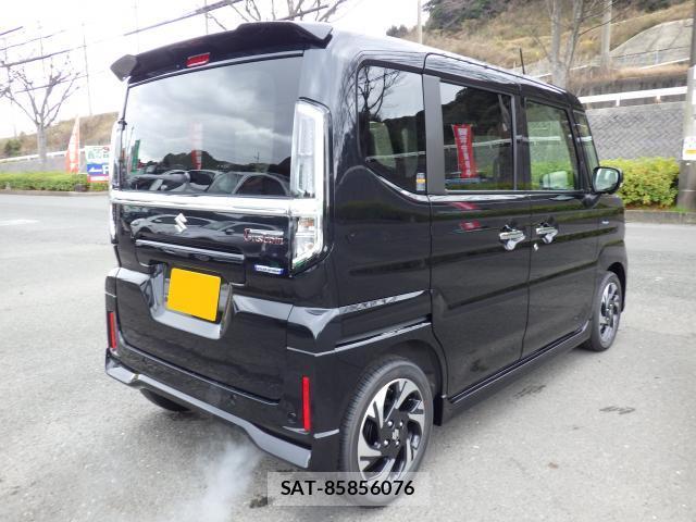 Suzuki SPACIA 2025-12 8011657-1