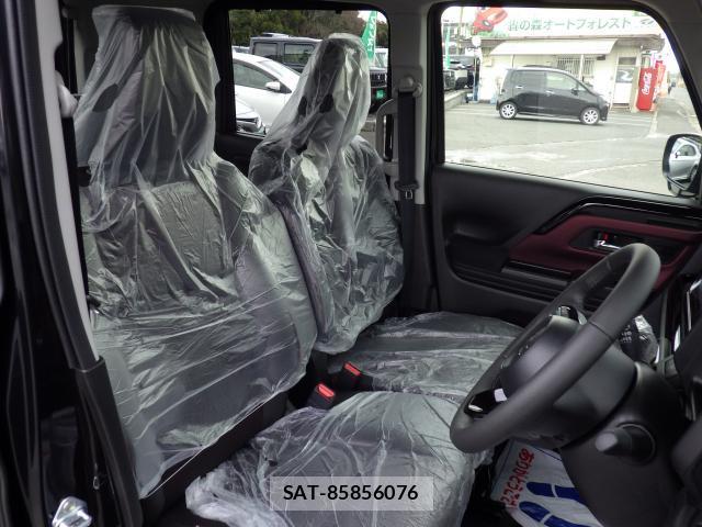 Suzuki SPACIA 2025-12 8011657-10