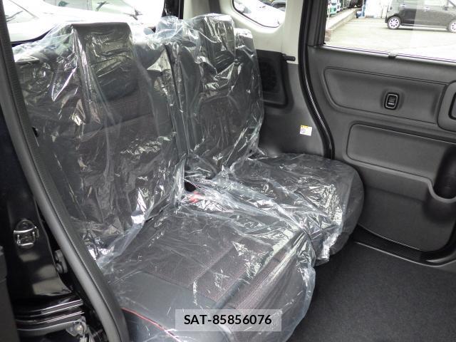 Suzuki SPACIA 2025-12 8011657-11