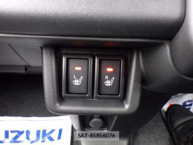 Suzuki SPACIA 2025-12 8011657-12
