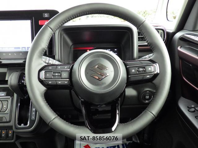 Suzuki SPACIA 2025-12 8011657-13